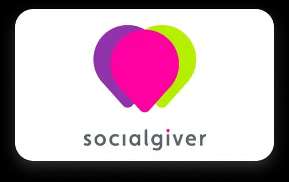 socialgiver