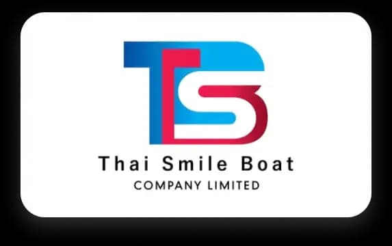 Thai Smile Boat