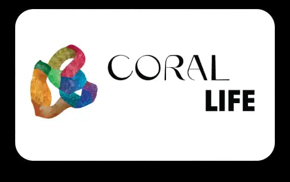 Coral Life