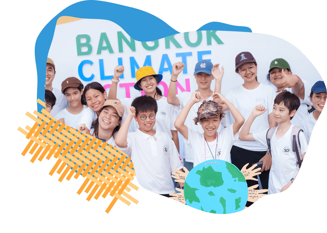 BKKCAW 2025 main highlight