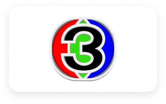 Channel 3