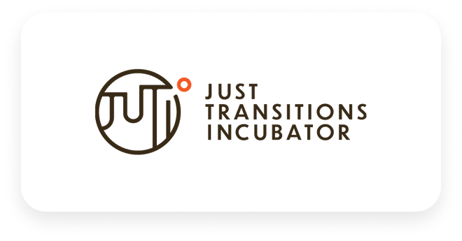 Just Transitions Incubator