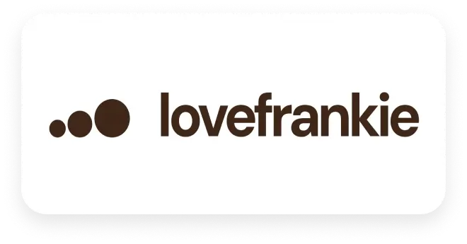 Love Frankie
