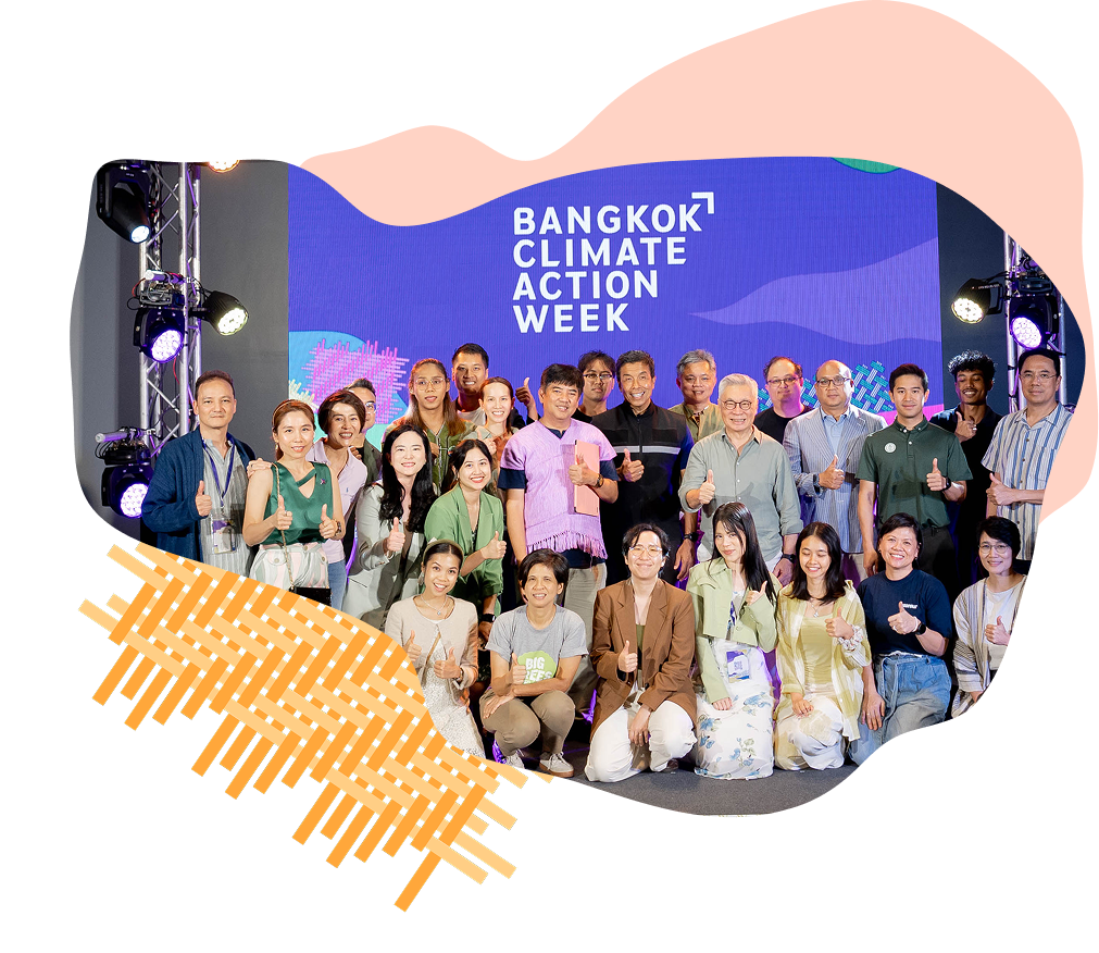 Bangkok Climate Action Week