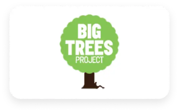 Big Trees