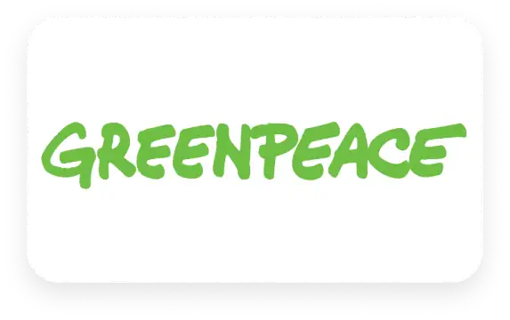 Greenpeace