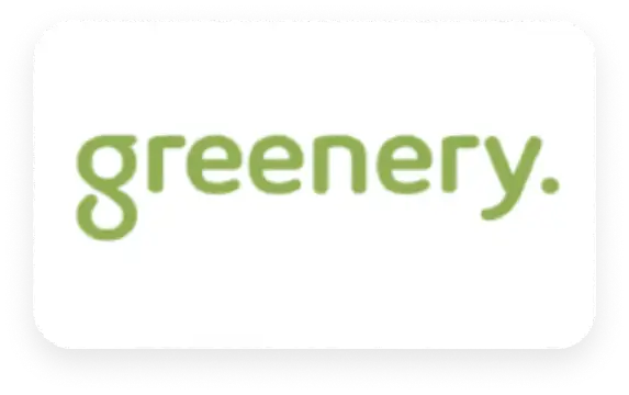 Greenery