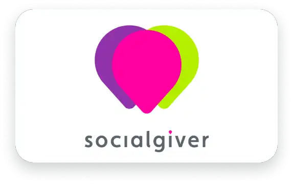 socialgiver