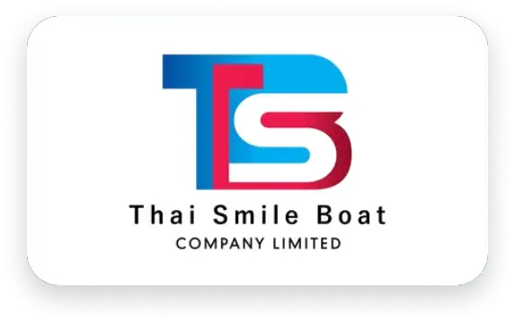 Thai Smile Boat