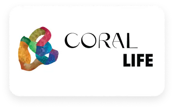 Coral Life