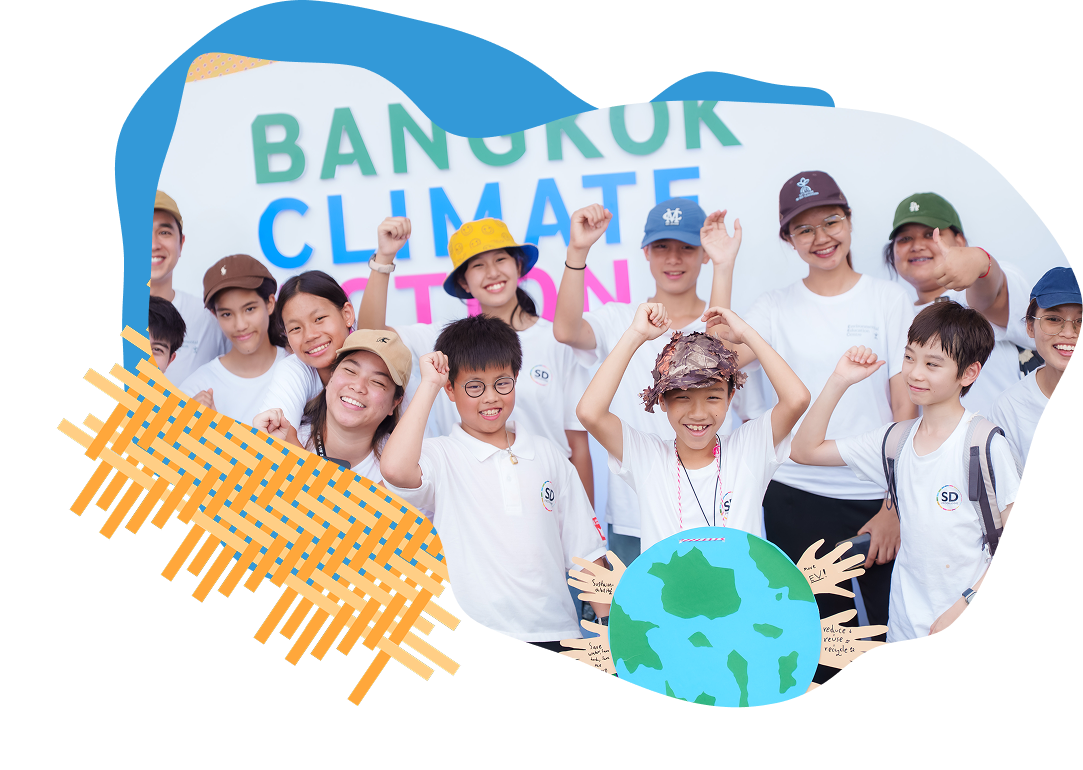 BKKCAW 2025 main highlight