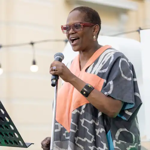 Wanjira Mathai